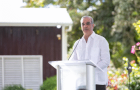 Abinader rend hommage à Minerva Mirabal à l&rsquo;occasion du centenaire de sa naissance