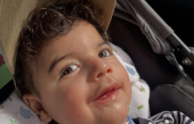 Dayron attend toujours un médicament coûteux ; sa famille appelle à une manifestation pour l’approbation du traitement