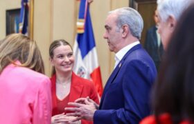 Le président des Baléares rend visite à Abinader pour renforcer le soutien au tourisme