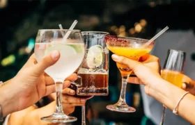Alerte : des enfants âgés de 11 ans parmi les 145 intoxiqués par l’alcool pendant la Semaine Sainte