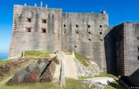 Haïti : au moins 30 morts dans une bousculade à la Citadelle Laferrière lors d’un événement de masse