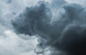 Jean Suriel prévoit une période pluvieuse prolongée et une menace d&rsquo;inondations à l&rsquo;échelle nationale