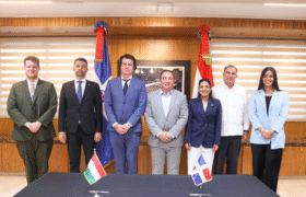 République dominicaine et Hongrie font progresser leurs accords de coopération en transport aérien