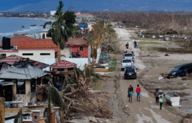 La BID avertit que la Jamaïque doit parcourir un long chemin vers la reprise après l’ouragan Melissa