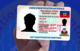 Le Japon soutient l&rsquo;identité nationale haïtienne avec une subvention de 3 millions de dollars