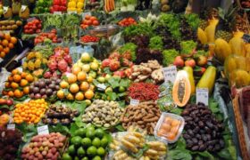 Guyana vise à faire de l&rsquo;agriculture un hub régional d&rsquo;investissement et de sécurité alimentaire