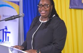 Claudette Thompson, DPP jamaïcaine, sur le point d’être nommée avocate du Roi
