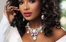 Celene Hall de Portland couronnée Miss Univers Jamaïque 2026