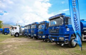 Jamaïque renforce les livraisons d&rsquo;eau par camion-citerne face à une sécheresse qui s&rsquo;aggrave