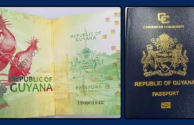 Guyana met fin aux demandes de passeport sans rendez-vous à partir du 1er octobre
