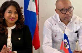 Délégation du CARPHA en Haïti pour renforcer la coopération en santé publique