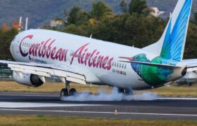 Caribbean Airlines met fin à ses vols entre Trinité-et-Tobago et Barbade