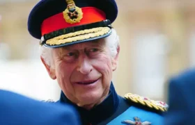 Le roi Charles en visite aux Bahamas, à Antigua-et-Barbuda et au Guyana en octobre