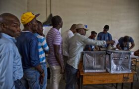 Haïti fixe la date limite d’inscription des candidats au 9 septembre avant les élections de décembre