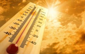 Les Caraïbes appelées à se préparer à une chaleur et une sécheresse qui s&rsquo;aggravent alors qu&rsquo;El Niño se renforce