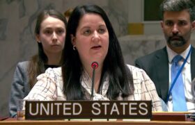 Les États-Unis condamnent les attaques meurtrières des gangs en Haïti et réclament le déploiement rapide d&rsquo;une force de répression