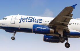Saint-Vincent-et-les-Grenadines doit plus de 10 millions de dollars des Caraïbes à JetBlue