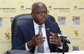 Des changements dans l&rsquo;immigration américaine pourraient créer davantage d’emplois pour les travailleurs jamaïcains, selon Charles