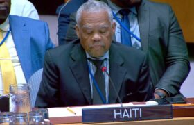 Haïti appelle à une action internationale urgente après le massacre de Kenscoff, qui a fait 47 morts