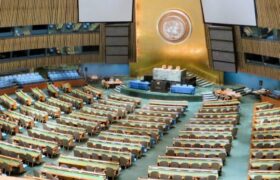 Le Conseil de sécurité de l’ONU tiendra une réunion d’urgence sur Haïti après le massacre de Kenscoff.