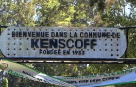 Haïti : une attaque de gang meurtrière à Kenscoff fait au moins 20 morts