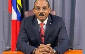 Les Jamaïcains représentent 15 % de la population carcérale d&rsquo;Antigua, selon le Premier ministre Browne.