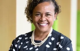Judith Green, Jamaïcaine, nommée Directrice-pays du Groupe de la Banque mondiale pour la Barbade et les Caraïbes orientales