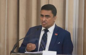 Moody’s relève la perspective de notation de Trinidad et Tobago à stable
