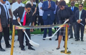 Guyana démarre les travaux pour une école de droit régionale après des décennies de discussions