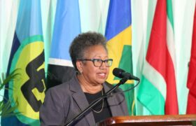 Le chef de la CARICOM appelle à une meilleure coordination du soutien international à Haïti.