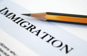 Les Bermudes durcissent l&rsquo;immigration et ciblent les mariages de complaisance