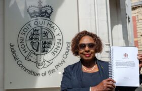Grange : La pétition jamaïcaine pour les réparations n&rsquo;inclut pas de demande financière