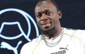 Fondation Usain Bolt verse près de 10 millions de dollars jamaïcains à des étudiants touchés par l’ouragan Melissa