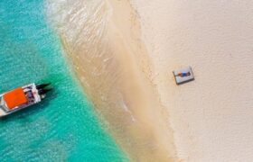 Anguilla enregistre un record de près de 82 000 visiteurs en séjour au premier semestre 2026