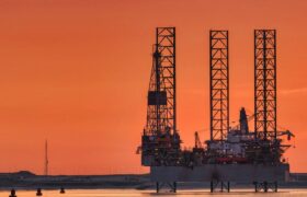 Les exportations pétrolières du Guyana dépassent 15 milliards de dollars américains au premier semestre 2026