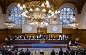 Guyana attend la décision de la CIJ sur le différend frontalier avec le Venezuela au début de l&rsquo;année prochaine