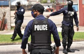 Trinité-et-Tobago : le gouvernement relance le projet de loi ZOSO à la fin de l&rsquo;état d&rsquo;urgence