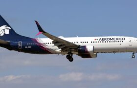 La Jamaïque obtient ses premiers vols directs vers le Mexique grâce à la nouvelle liaison Aeroméxico