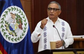 CIJ fixe les dates d&rsquo;audience pour 2027 dans les différends du Belize avec le Guatemala et le Honduras