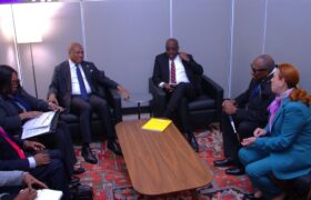 Antigua-et-Barbuda signe un accord de dispense de visa avec l’Azerbaïdjan