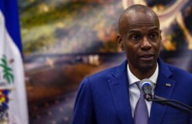 Haïti extradite 18 suspects vers les États-Unis dans l&rsquo;affaire de l&rsquo;assassinat du président Jovenel Moïse