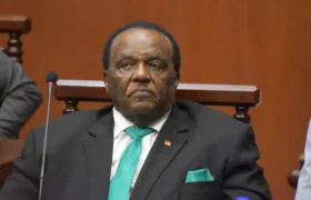Antigua publie une proposition des États-Unis et une contre-proposition sur les ressortissants de pays tiers