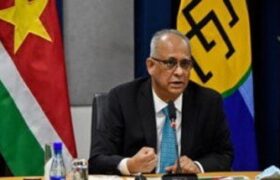 Les États membres de l&rsquo;OEA appellent au renouvellement et au déploiement total d&rsquo;une force anti-gangs en Haïti