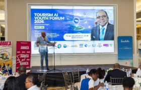 La Jamaïque progresse de quatre places dans l’indice mondial de compétitivité du tourisme
