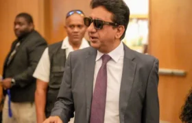 Les tribunaux du Guyana pourraient connaître une hausse des cas de gel d&rsquo;actifs et de confiscation, selon le procureur général