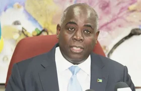 Bahamas : le Premier ministre appelle les États-Unis à suivre une procédure appropriée dans le différend sur les opérations de la DEA