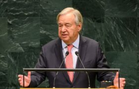 L’ONU condamne la dernière attaque de gangs en Haïti alors que la violence se poursuit