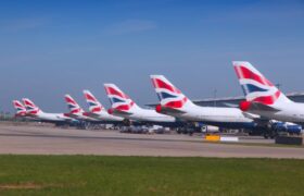 British Airways renforce le trafic aérien vers la Barbade avec un service Gatwick disponible toute l&rsquo;année