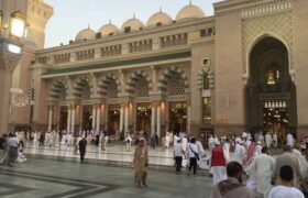 Les Guyanais peuvent désormais entrer en Arabie Saoudite avec un visa à l&rsquo;arrivée