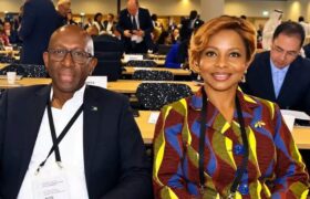 Les Bahamas réélus au Conseil de l&rsquo;ISO pour un autre mandat de trois ans